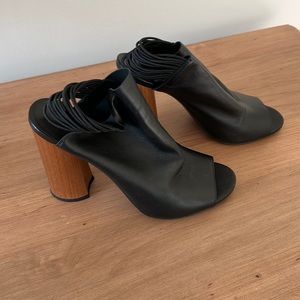 3.1 Phillip Lim Heels